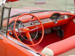 Chevrolet Bel Air Convertible 1955 года